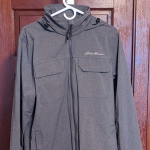 Men's Medium Eddie Bauer jacket